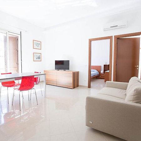 Apartament Casa In Centro Castellammare del Golfo Zewnętrze zdjęcie