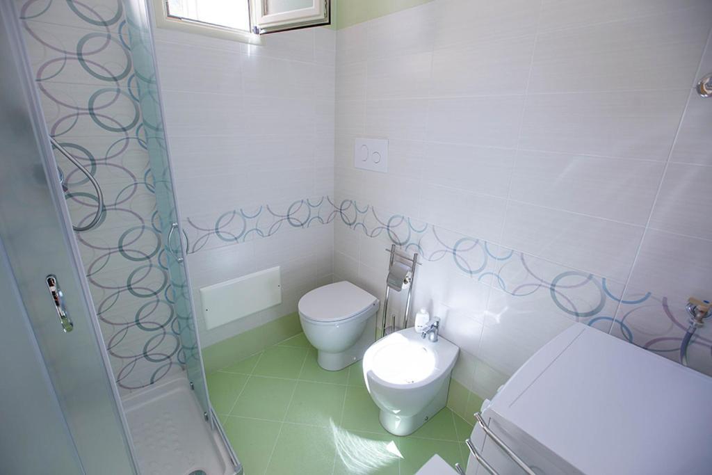 Apartament Casa In Centro Castellammare del Golfo Zewnętrze zdjęcie