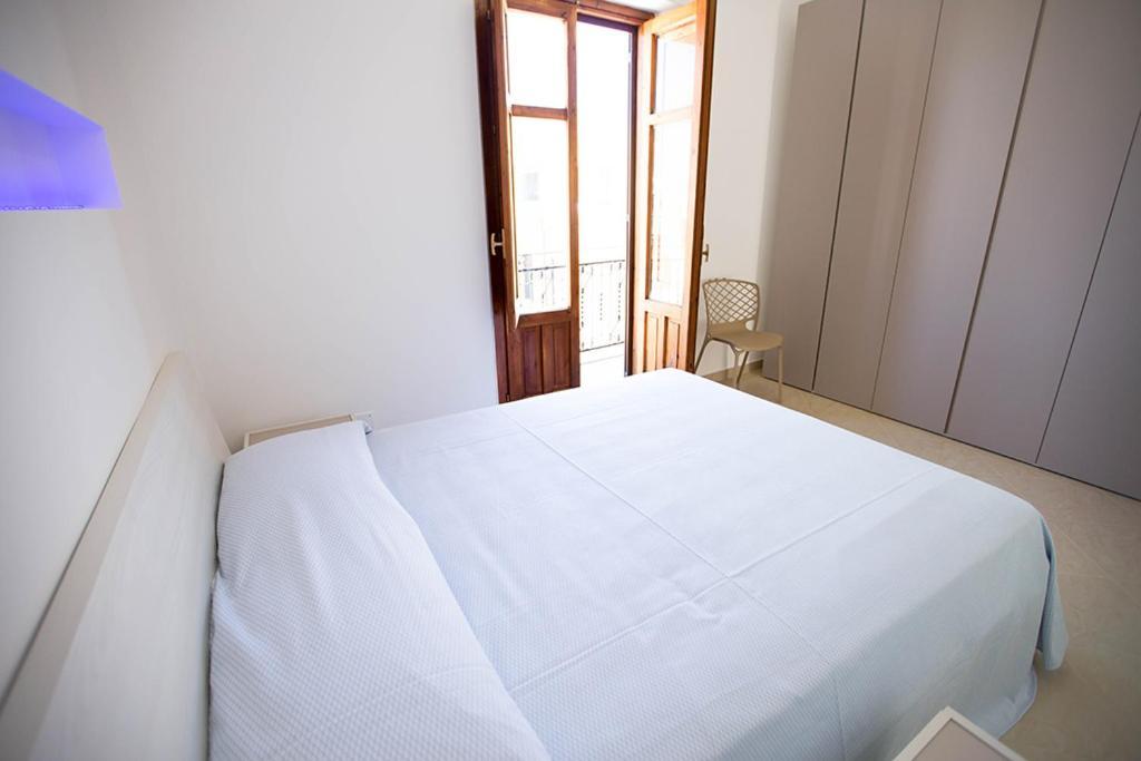 Apartament Casa In Centro Castellammare del Golfo Zewnętrze zdjęcie
