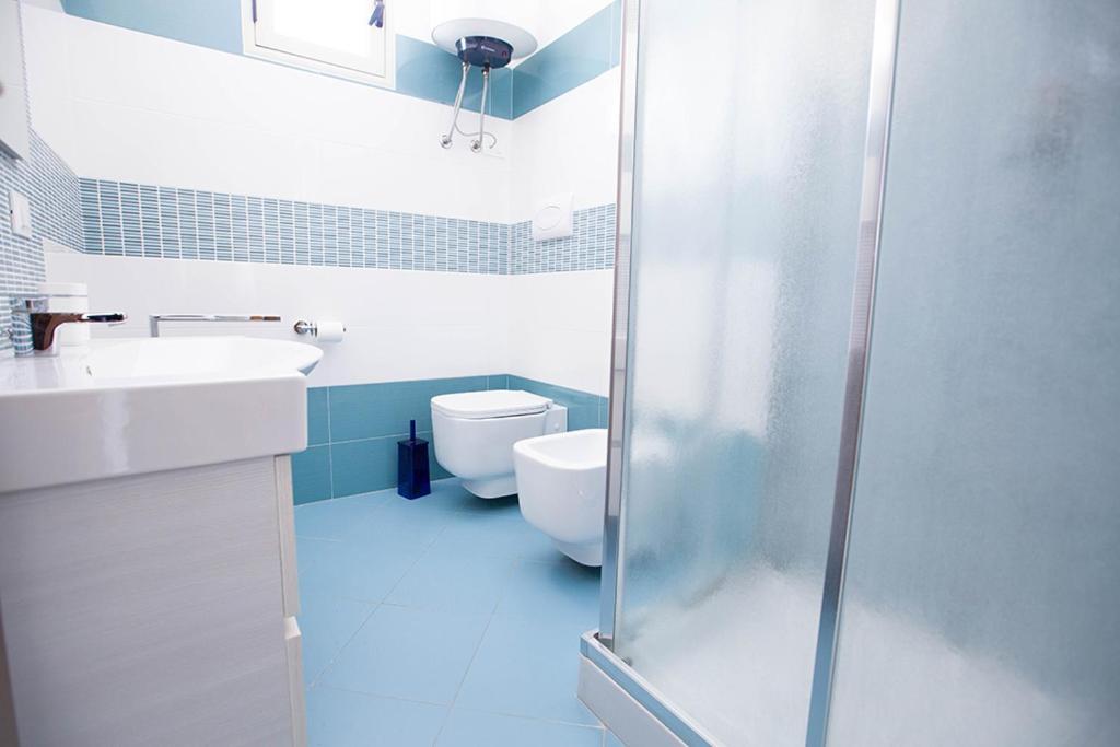 Apartament Casa In Centro Castellammare del Golfo Zewnętrze zdjęcie