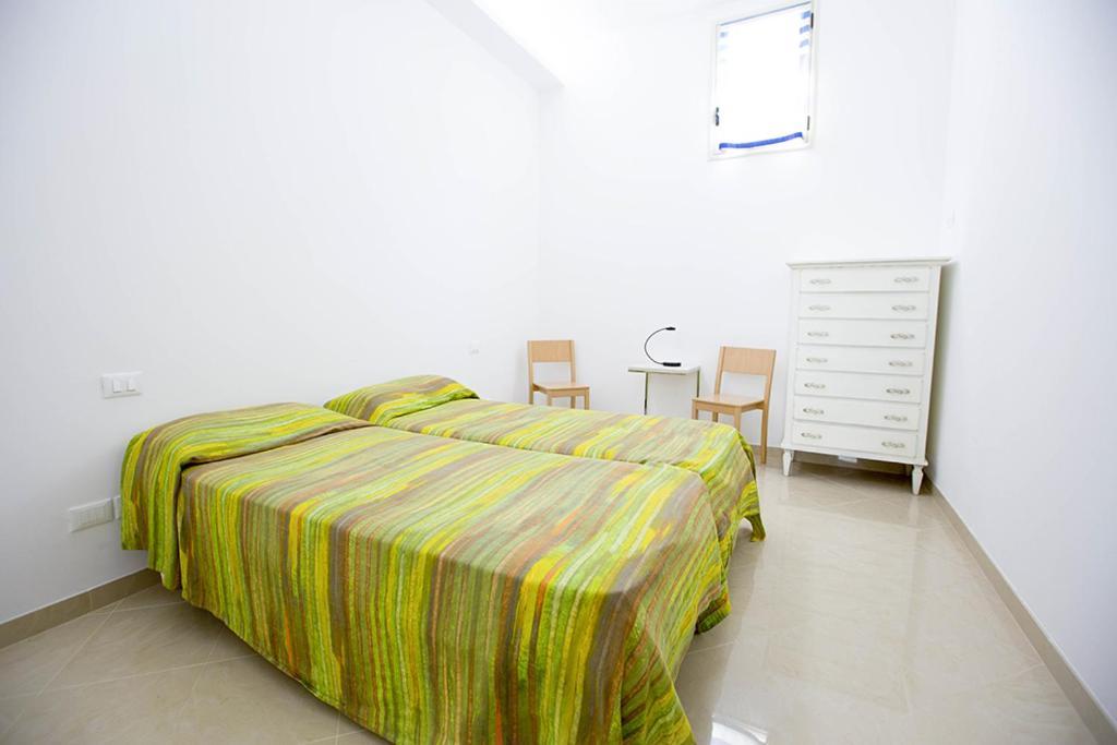 Apartament Casa In Centro Castellammare del Golfo Zewnętrze zdjęcie