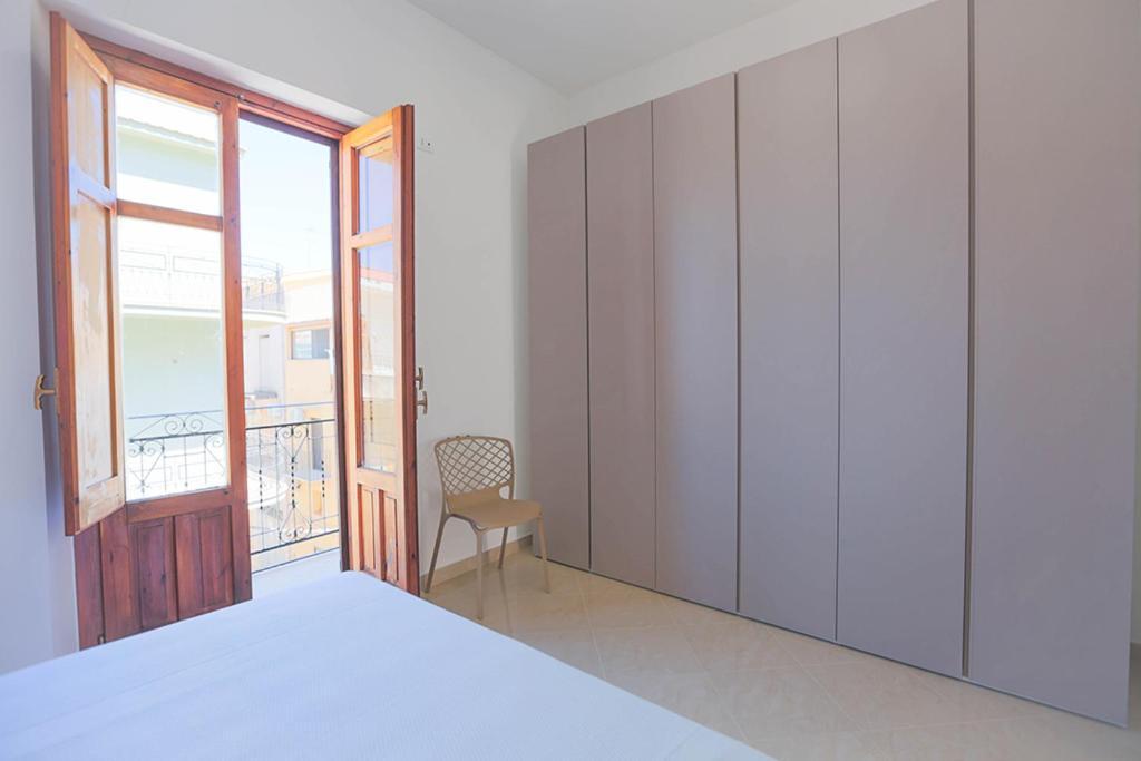 Apartament Casa In Centro Castellammare del Golfo Zewnętrze zdjęcie